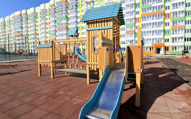 Apartments Sanshine