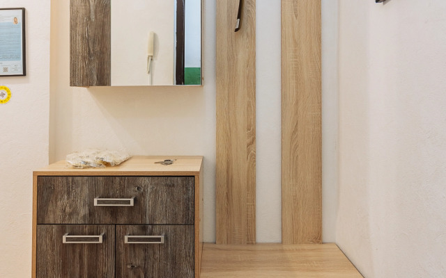 Апартаменты Malkova apartments на Генерала Карбышева