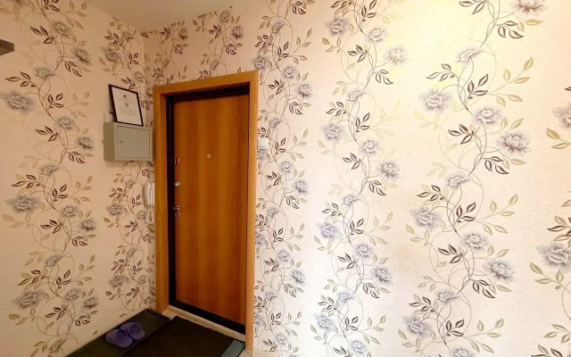 Квартира GoldApart на проспекте Победы 342а