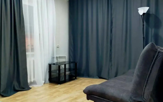 Na Ulitse Chapaeva 10 Flat