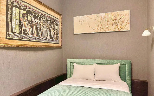 Квартира Аквапарк Чаша ТатНефтьАрена