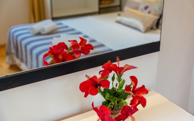 Lacitrus Villa Hotel