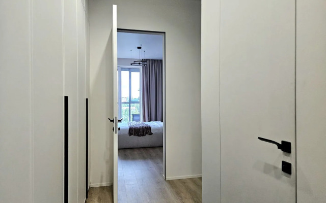 Квартира Неотель в центре рядом Парк Орленок ВГУИТ