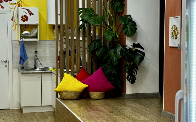 Мини-отель Хоромы