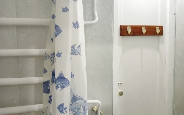 Апартаменты Like Home возле Завода Звездочка