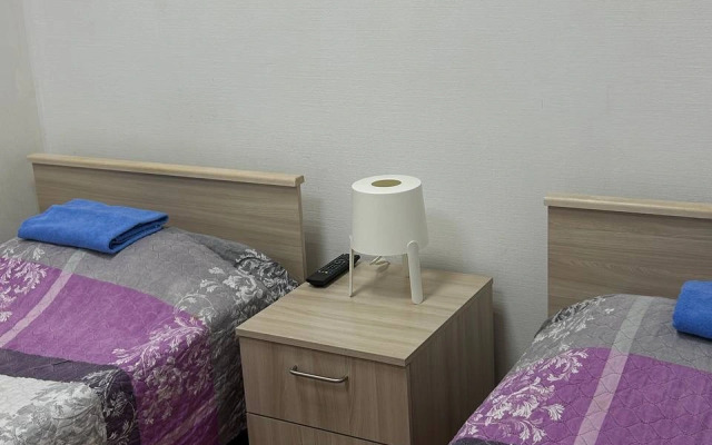 Beryoza Guest House