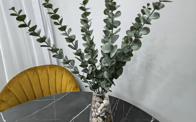 Квартира в 7 Минутах от Моря