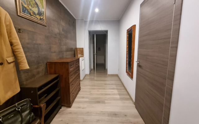 Квартира Видовая просторная на первой линии у Крокуса