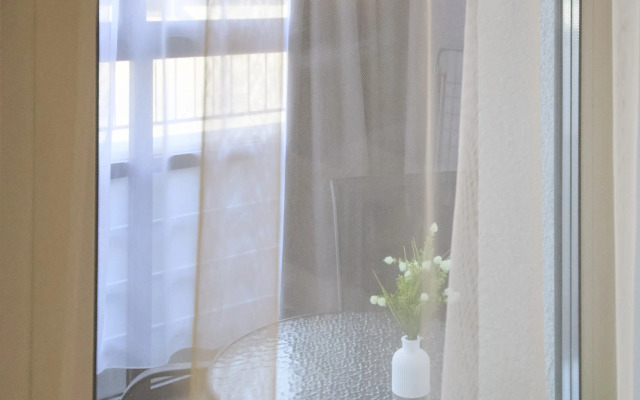 DD.APARTS.VBG: na Pervoj Beregovoj Linii v Novom Zhk Malaya Finlyandiya Flat