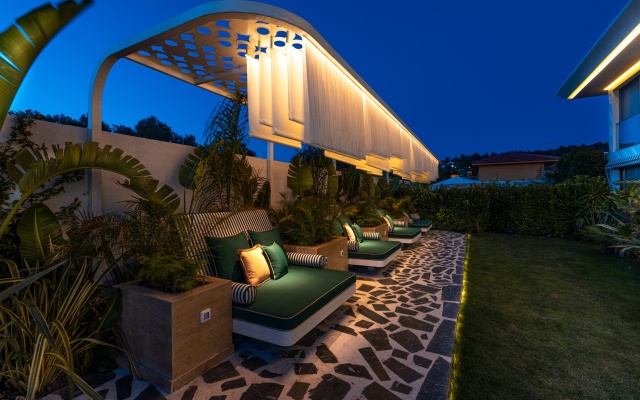 The Xon Hotel Çeşme Hotel