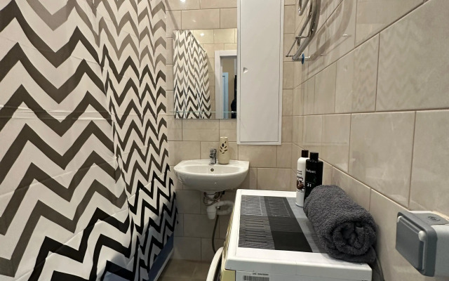 Квартира Живи Тут 89