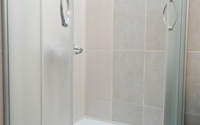 Апартаменты Студия Солнечный 3 55