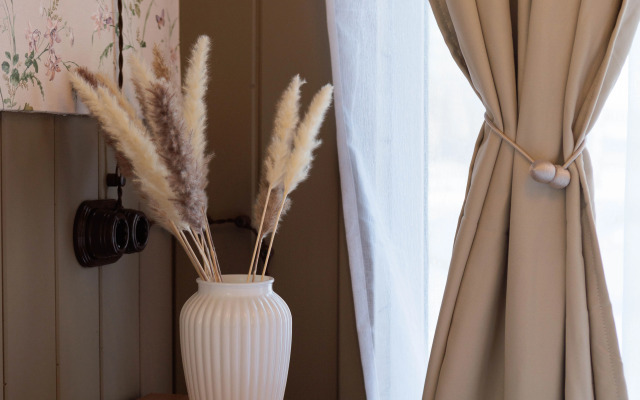 Гостевой дом Семейная ферма Федуловых