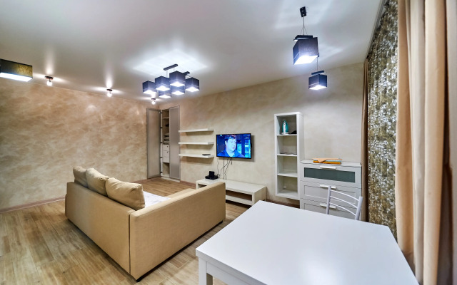 Апартаменты Проспект Гагарина 9