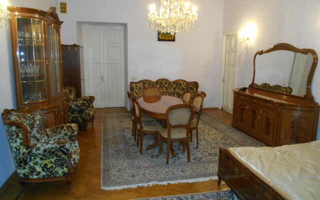 Sitihaus Hotel