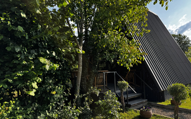 База отдыха Ahouse