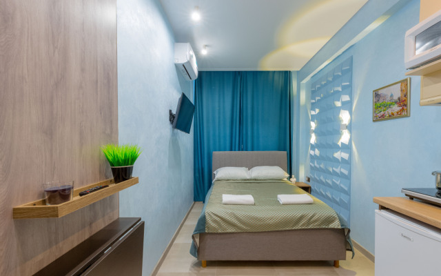 Apartamenty Na Lensoveta 20 (1)