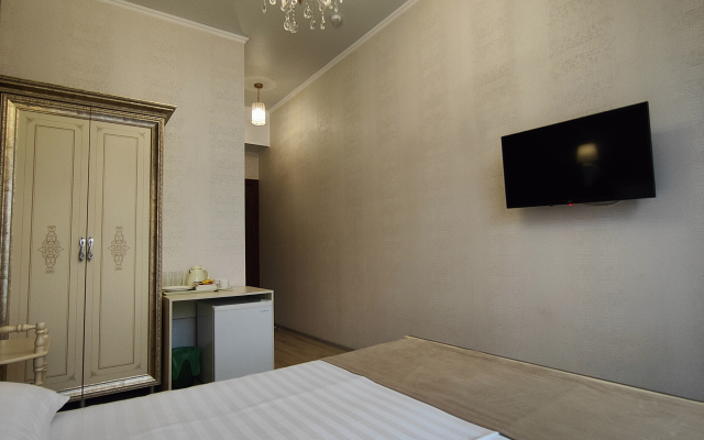 Апартаменты В центре города