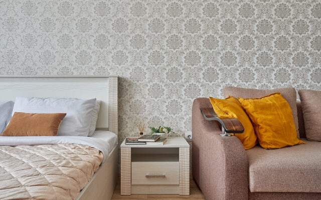 Апартаменты Apart Gallery Luxe рядом с ТРЦ Галерея