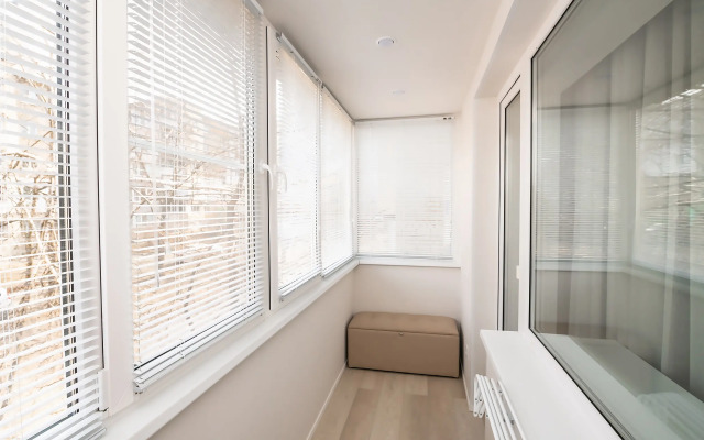 Апартаменты O.G.N.I. Некрасовская, д.96/4