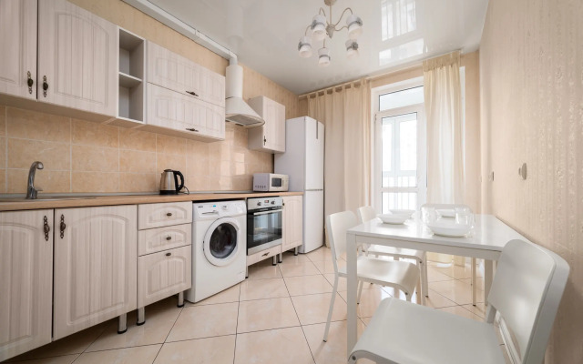 Tut Zhivut | Krasnaya 176 | Tsentr Goroda Apartments