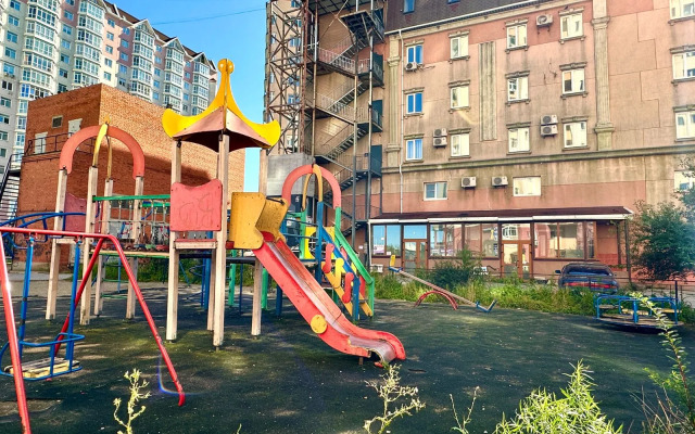 Апартаменты Современные возле Моря