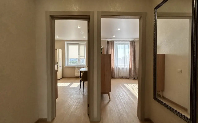 Квартира Видовая в 5 минутах от вокзала