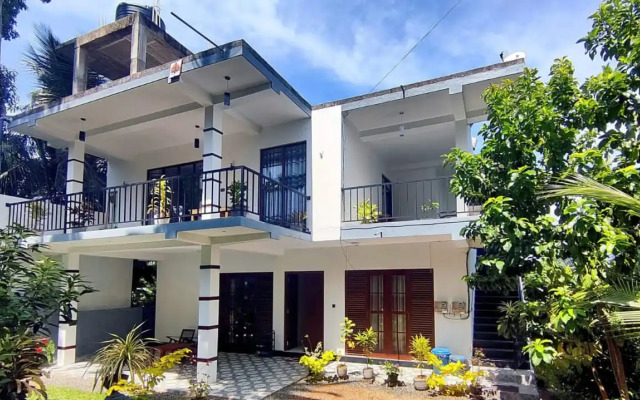 Villa 51 - First Floor Villa