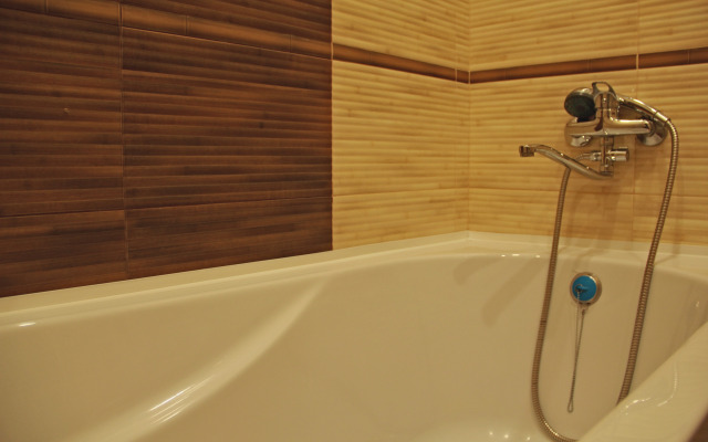 Апартаменты на Пасечной