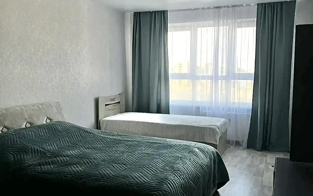 Квартира Просторная в ЖК Лаго-Наки