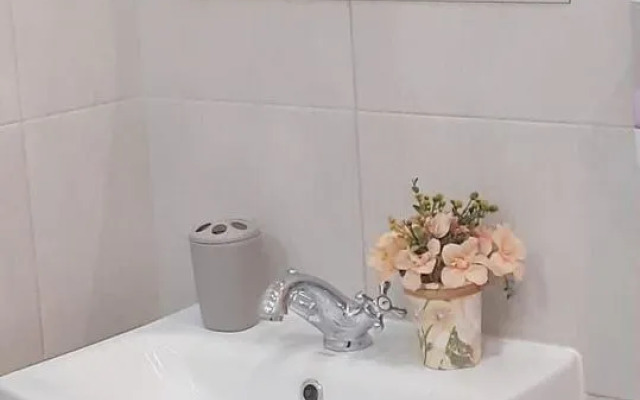 Квартира на набережной