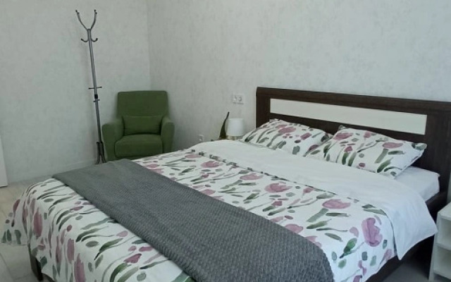 Na Streletskoy Flat