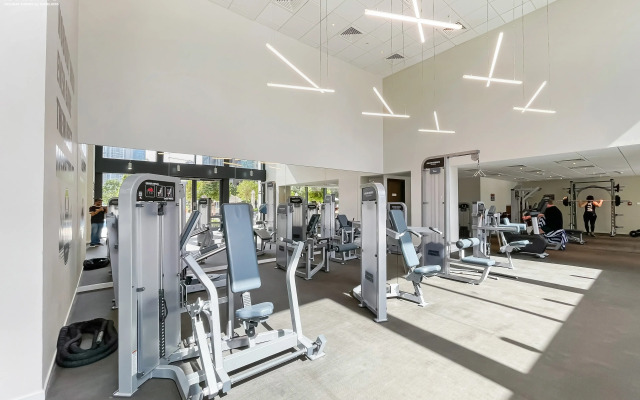 Апартаменты Bnbmehomes Burj Downtown Ultra-Lux Duplex Marvel - 212