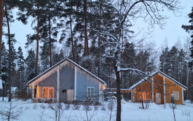 Kornitsa Guest House