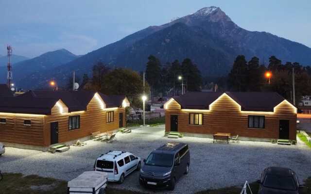 Solaris Guest House