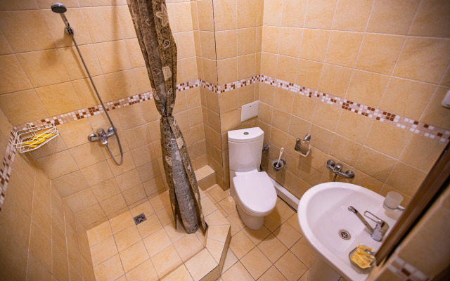 Skazka Guest House