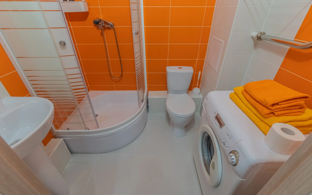 Apartment SalutApart 8