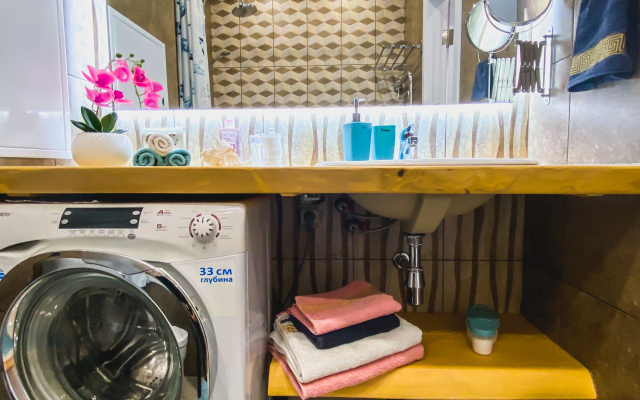 Апартаменты Возле ЦЫБА