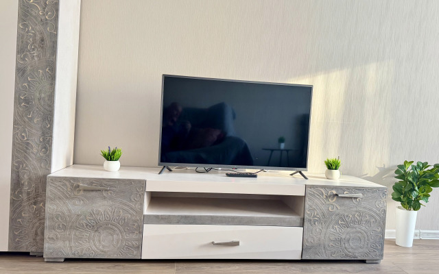 S Vidom Na Gorny Vozdukh Flat