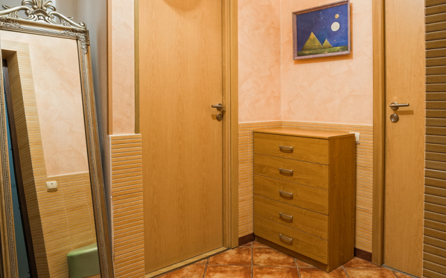 Апартаменты 3 У Приморского Парка