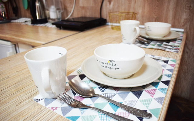 Апартаменты в Домодедово №3