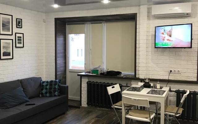 Welcome Na Oktyabrya Apartments