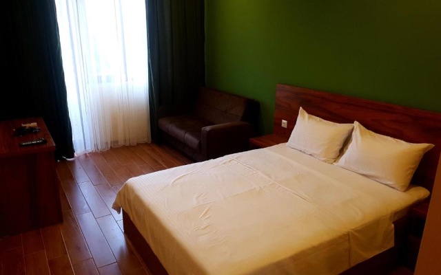 Aparthotel Costa Apart-hotel