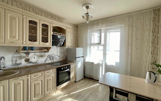 Апартаменты на улице Карамзина 23/6