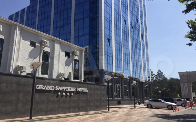 U Morya Apartments