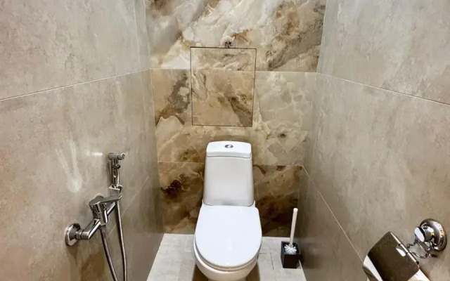 Квартира Уютная на Астрадамской