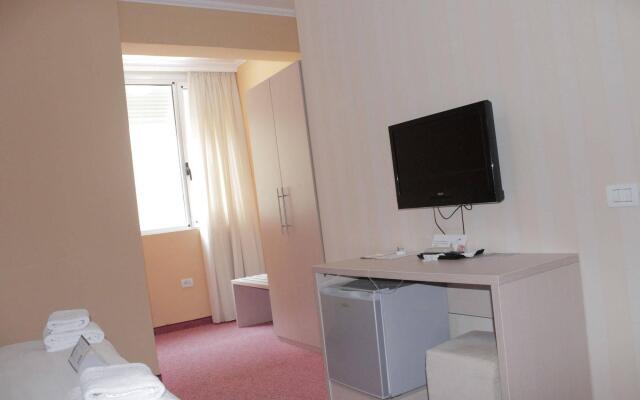 Signature Idea Hotel