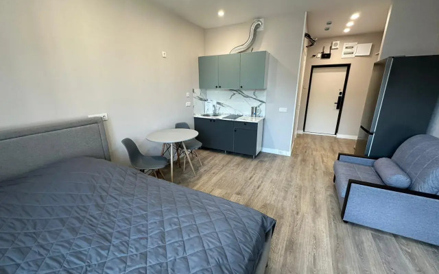 Квартира со Свежим Ремонтом