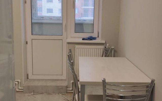 Dvukhkomnatnye apartamenty ulica Zelenaya d. 27 Apartments