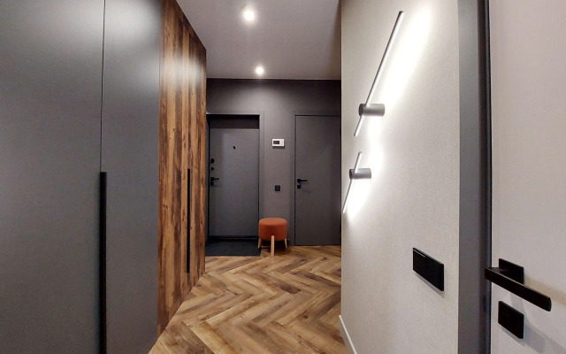 uTrip Dublin Apartments